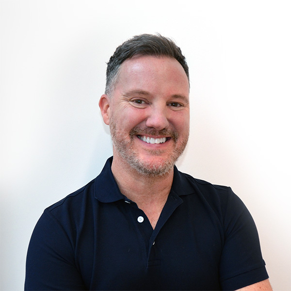 Jason Fisher - Head of Studio