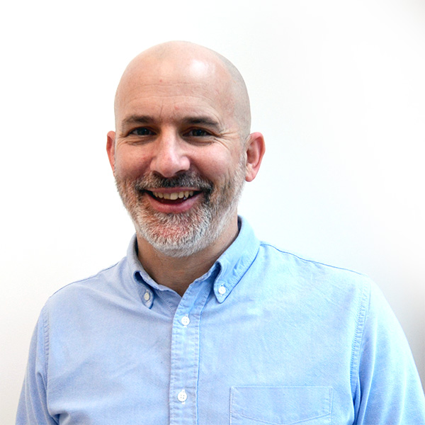 Mark Sowersby - Managing Director