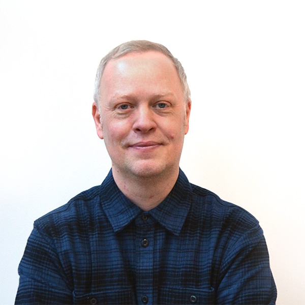 Sam Bean - Creative Director